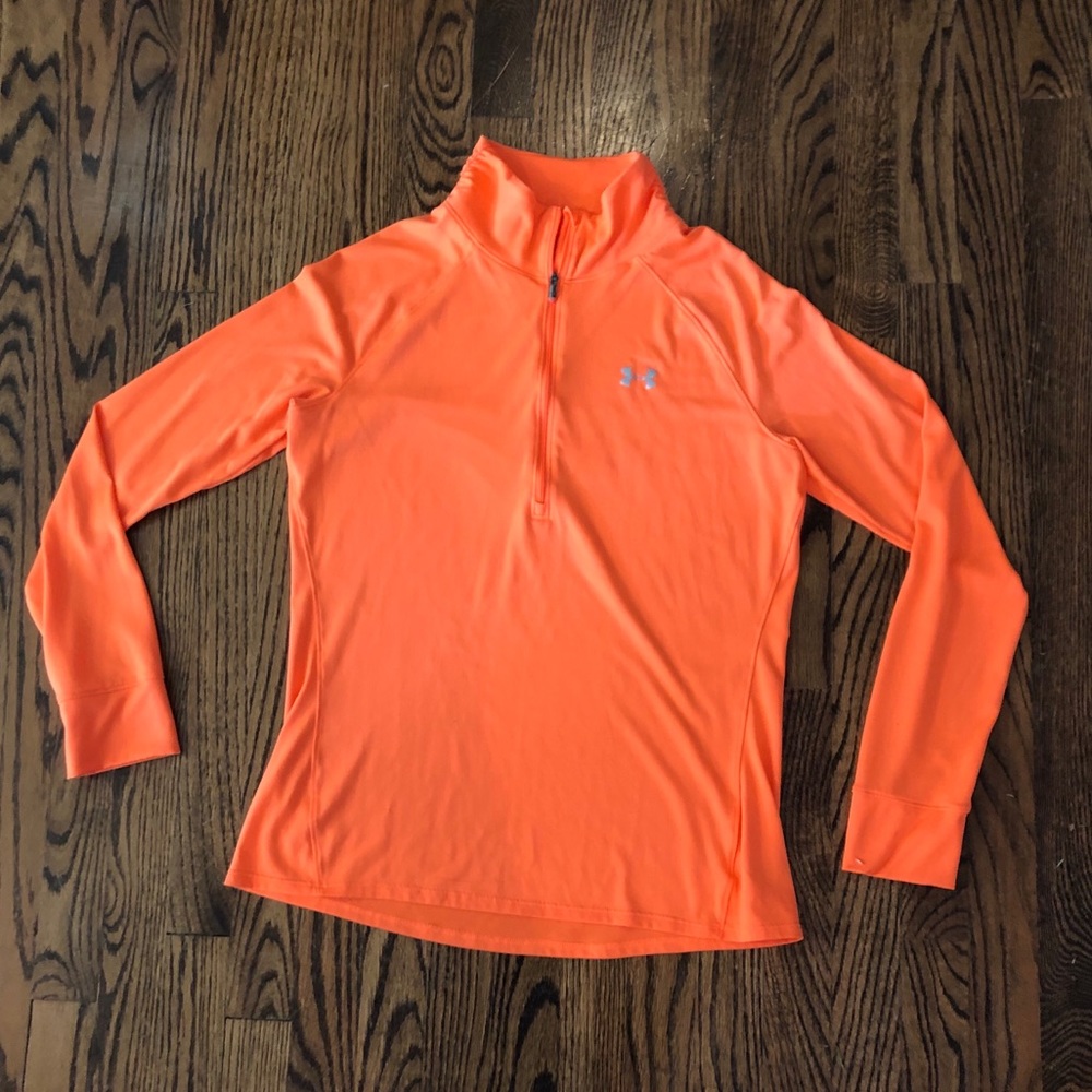 Nike Dri Fit shirt